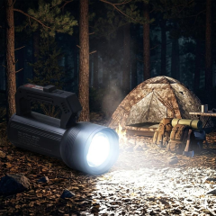 Powerdex PD-9000 El Feneri