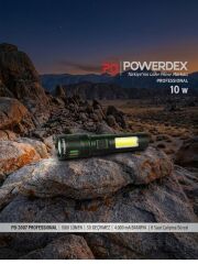 Powerdex PD-3007 El Feneri