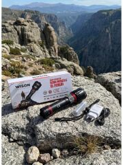 Wıson WS 6565 PD El Feneri