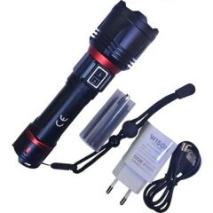 Wıson WS 6565 PD El Feneri