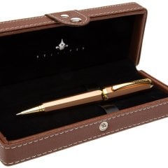 Steelpen Rose Gold Tükenmez Kalem