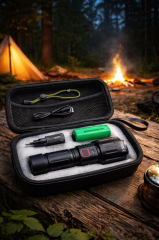 Powerdex PD-9100 30w 2800 Lümen