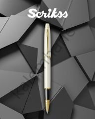 Scrikssİsme Özel Scrikss Marka Roller Kalem