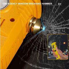 Wison ws1414 Acil Durum Feneri Solar Enerji