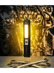 Powerdex Tamirci Lambası Acil Durum Feneri