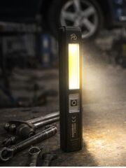 Powerdex Tamirci Lambası Acil Durum Feneri