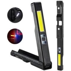 Powerdex Tamirci Lambası Acil Durum Feneri