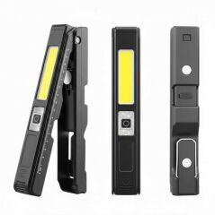 Powerdex Tamirci Lambası Acil Durum Feneri