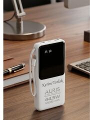 Kişiye Özel Powerbank 12000 Mah