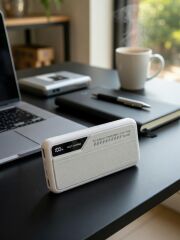 Kalemhane 10. 000 Mah. 66w Powerbank
