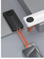 Kalemhane Hızlı Şarj 10. 000 Mah. Powerbank