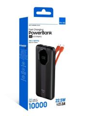 Kalemhane Hızlı Şarj 10. 000 Mah. Powerbank