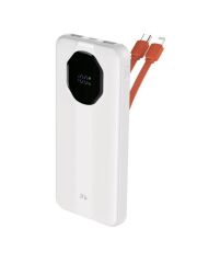 Kalemhane Hızlı Şarj 10. 000 Mah. Powerbank