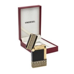 Hediyelik Orjinal Vındıesel Çakmak