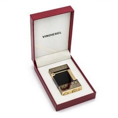 Hediyelik Orjinal Vındıesel Çakmak