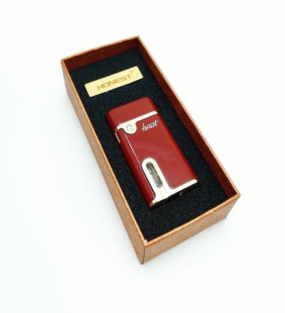 Honest Marka Kişiye Özel Çakmak