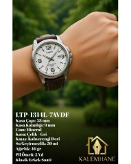 KalemhaneCasio LTP-1314L-7AVDF Kol Saati