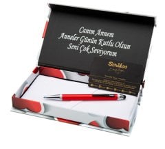 Anneler Günü Hediyesi Tükenmez Kalem