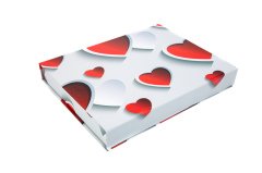 Anneler Günü Hediyesi Tükenmez Kalem