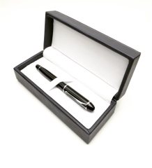 Deri Kutulu Roller Klaem