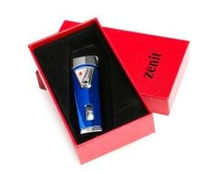 Pürmüz Ateşleme Sistemi Lüks Çakmak